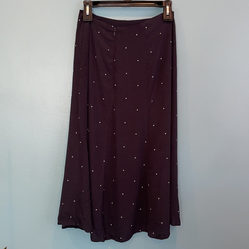 Vince Camuto Midi Skirt💥 - Picture 3 of 4